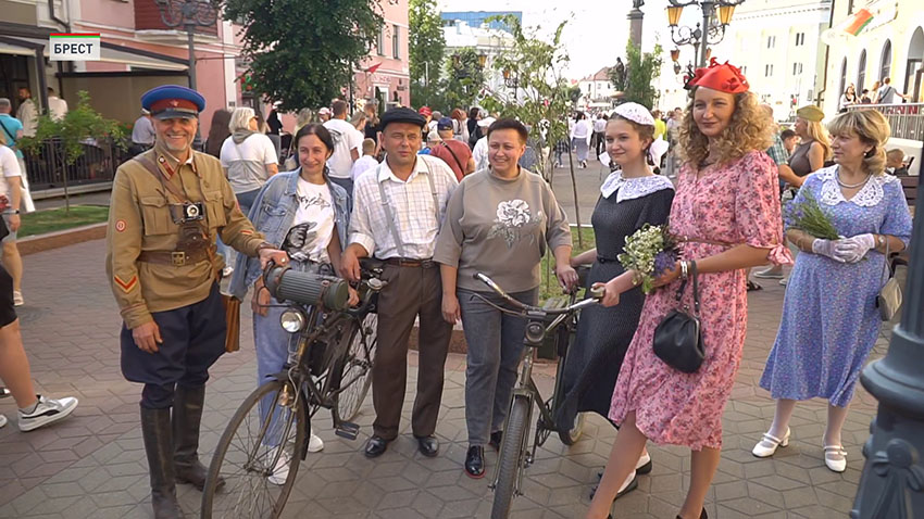 Брест