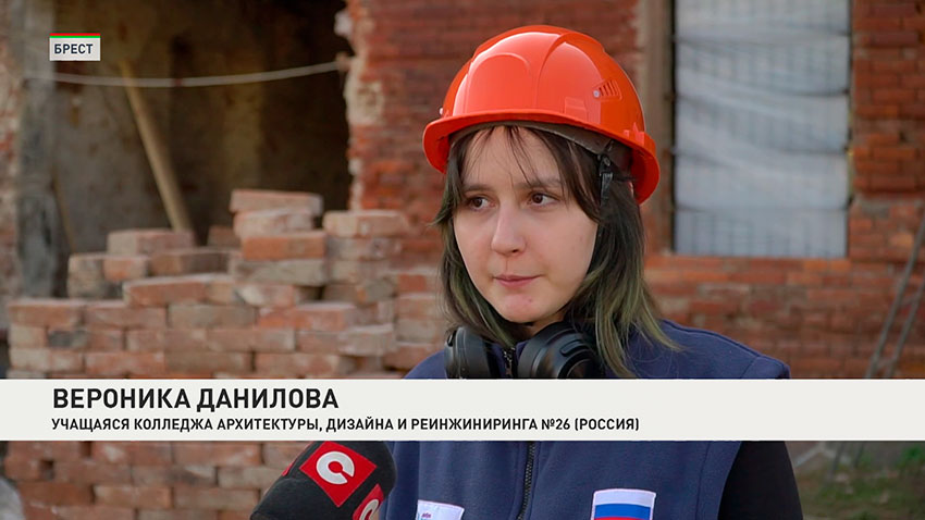Вероника Данилова
