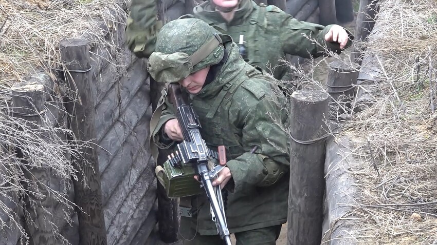 бригада 