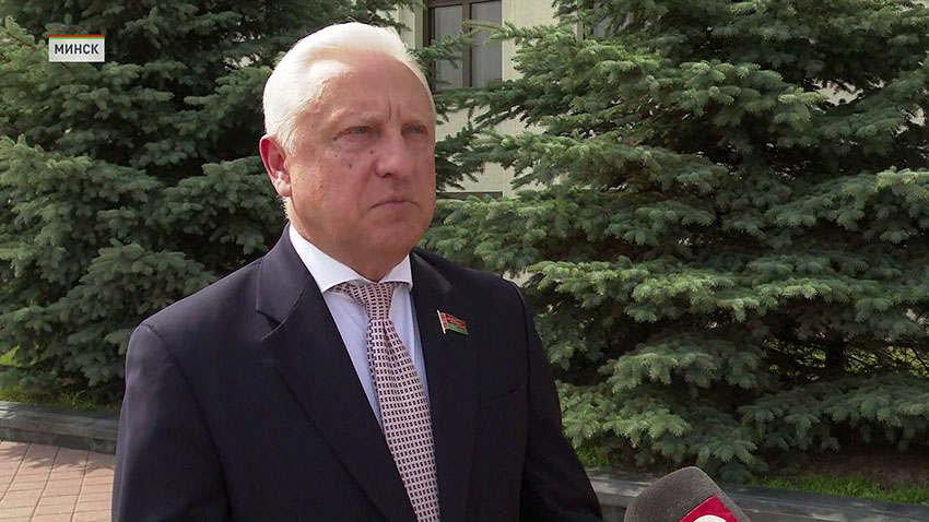 Сергей Рачков