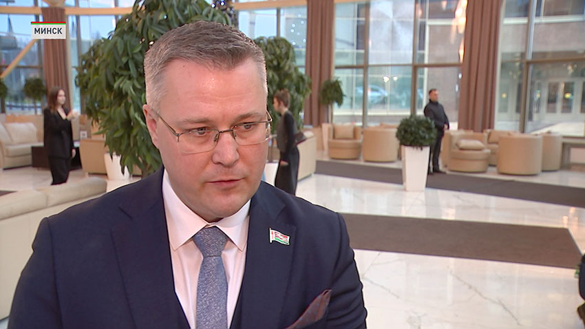 Андрей Кривошеев