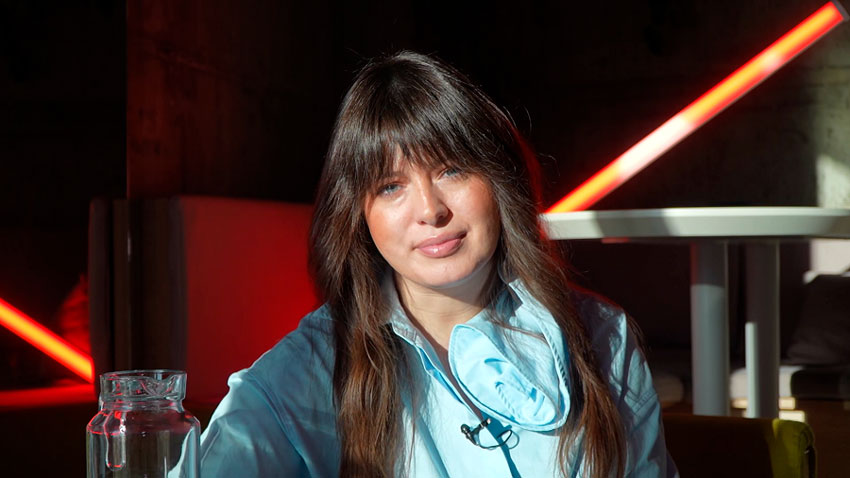 Юлия Чернышенко, психолог