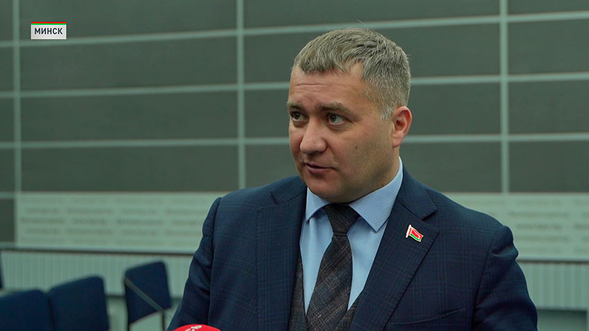 Филипп Гулый