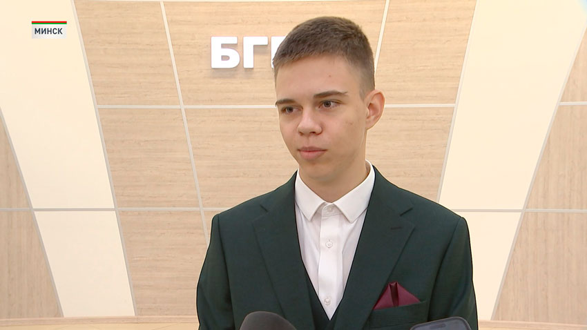 Матвей Богодяж