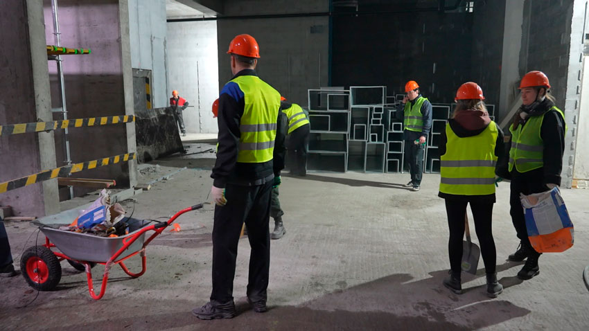 Целевая подготовка