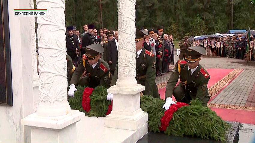 Часовня