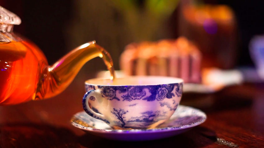 Дарит энергию и здоровье! Как выбрать идеальный чай и почему он так полезен?