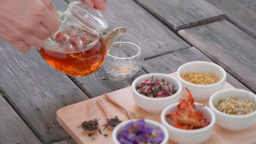 Дарит энергию и здоровье! Как выбрать идеальный чай и почему он так полезен?