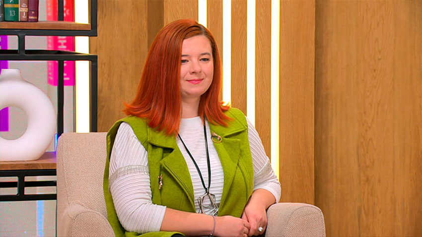 Екатерина Тамкович-Латуто