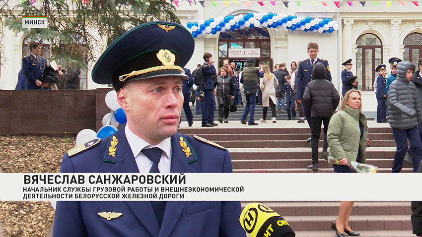 Санжаровский Вячеслав