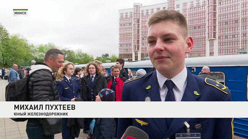 Михаил Пухтеев