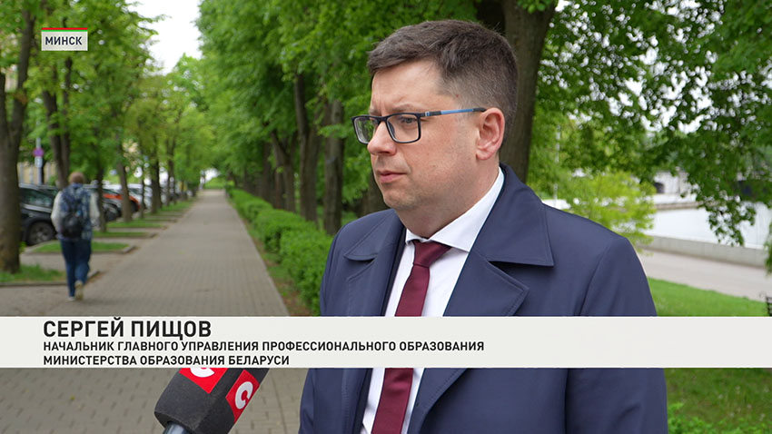 Сергей Пищов