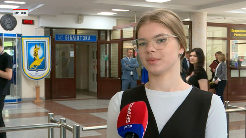 У меня не получилось сдать ЦТ по английскому языку 2 июня по причине болезней. И я очень рада, что существует такая возможность написать в резервный день.