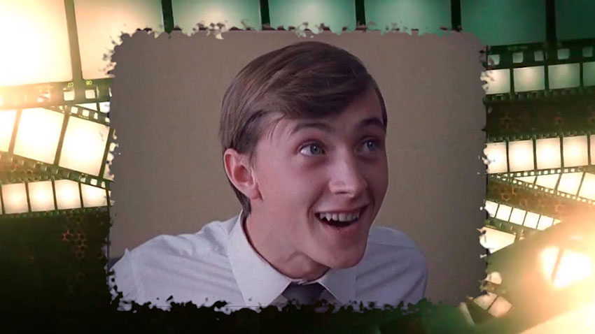 Утро