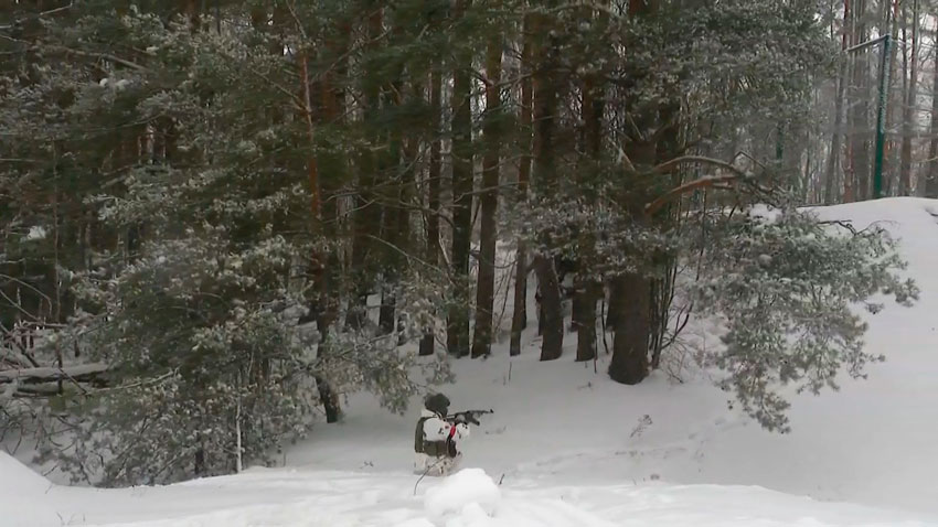 Масштабный экзамен для Вооружённых Сил! Внезапная проверка боеготовности продолжается