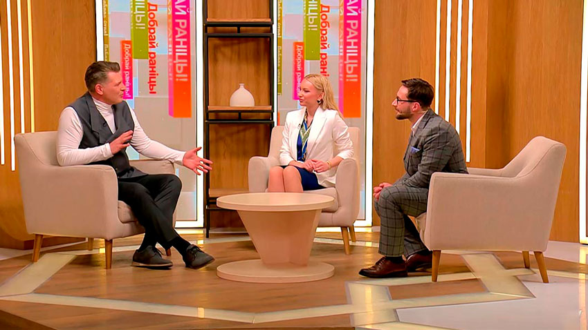 Владимир Громов