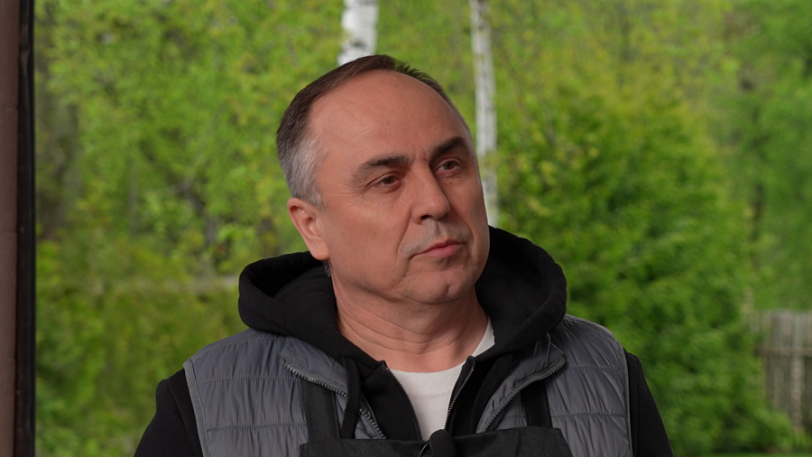 Рецепт настоящего белоруса