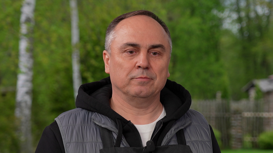 Рецепт настоящего белоруса
