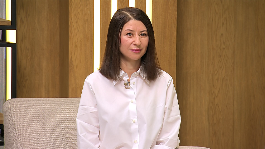 Елена Козловская, профориентолог: