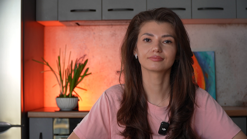Наталья Зайцева, нутрициолог