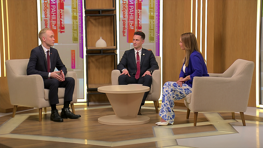 Минск – молодежная столица Беларуси в 2026-м. Узнали, какие мероприятия приурочены к этому событию