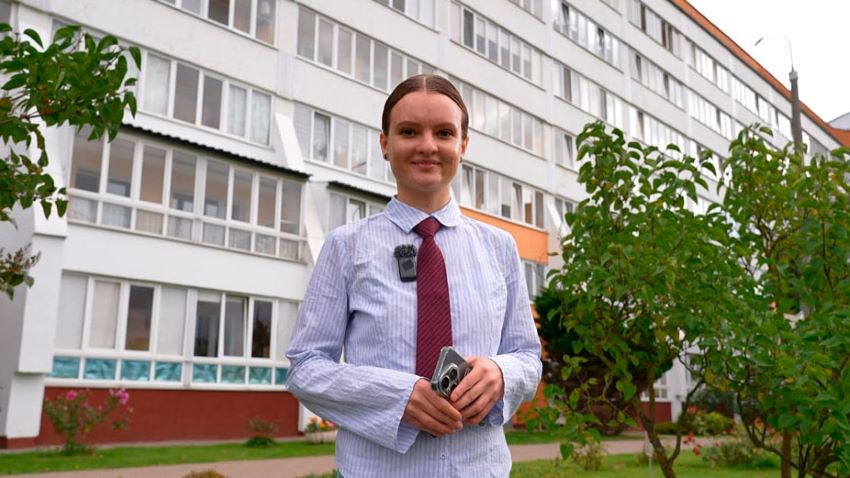 Инклюзивное маркетинговое агентство появится в Беларуси