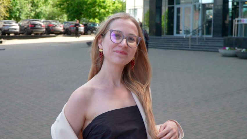 «Подчеркивайте одеждой свою харизму!» Белоруски дали несколько советов, как составить стильный образ