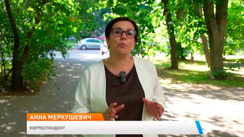 Белоруска почти 30 лет работает в потребкооперации – пообщались с Еленой Чиковой