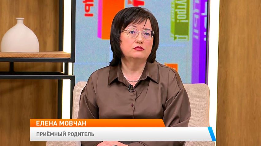 Кто в Беларуси может претендовать на усыновление – рассказала эксперт