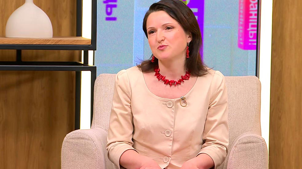 ​​«Молодежь пошла на концерты» – о слушателях рассказал главный дирижер оркестра народных инструментов