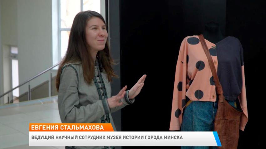 Выставка живописи и скульптуры «Она» – побывали в Художественной галерее Михаила Савицкого