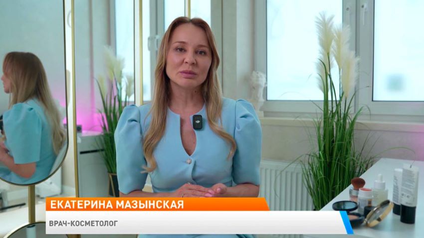 Как правильно пользоваться средствами с SPF-защитой – объяснила врач-косметолог