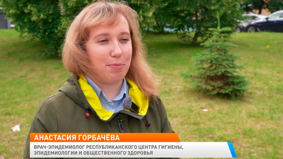 Поджидают в неожиданных местах – как обезопасить себя от укуса клеща