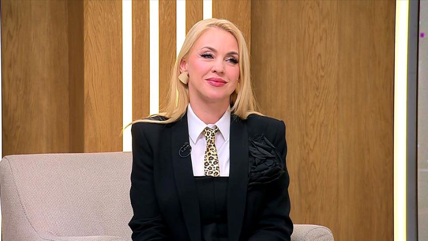 «С этой песни начинается мое возвращение к себе» – певица Жанет рассказала о новое композиции