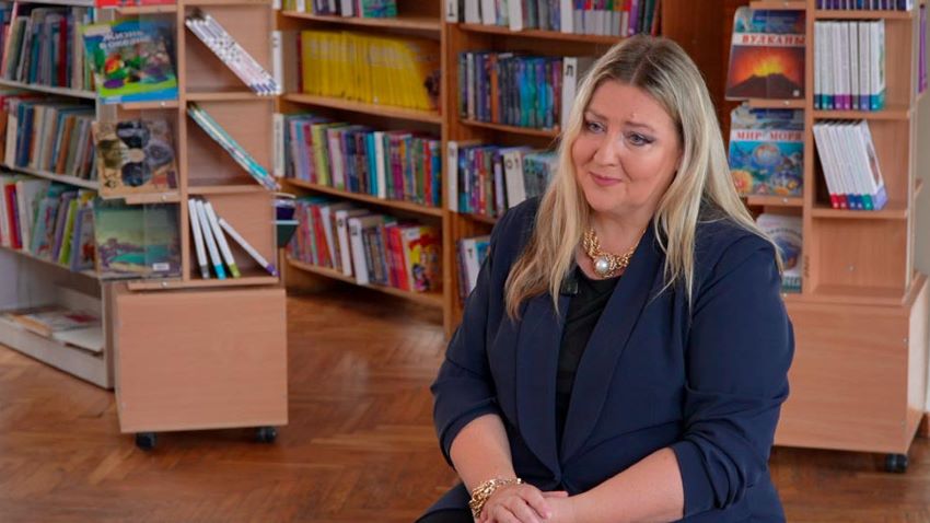 Пишет книги, ставит праздники и продюсирует музыку – разговор с талантливой белоруской Алесей Кузнецовой
