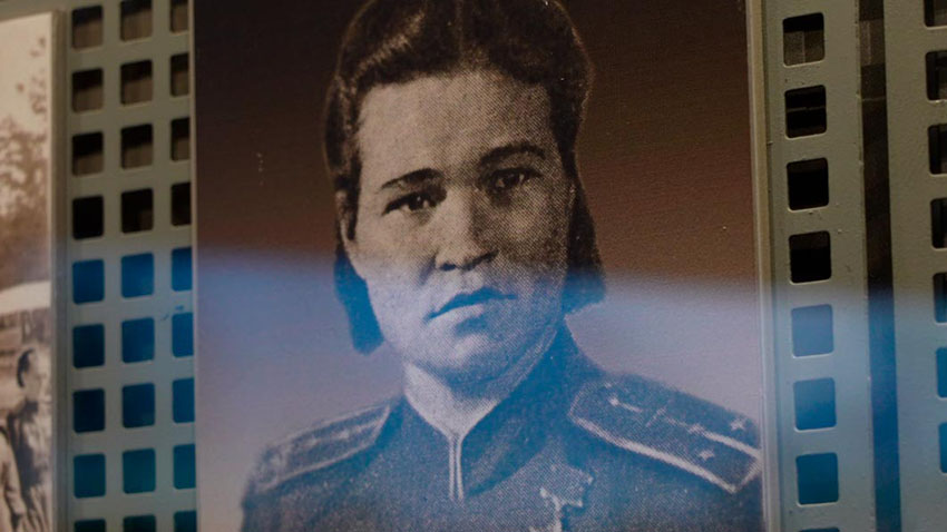 Утро