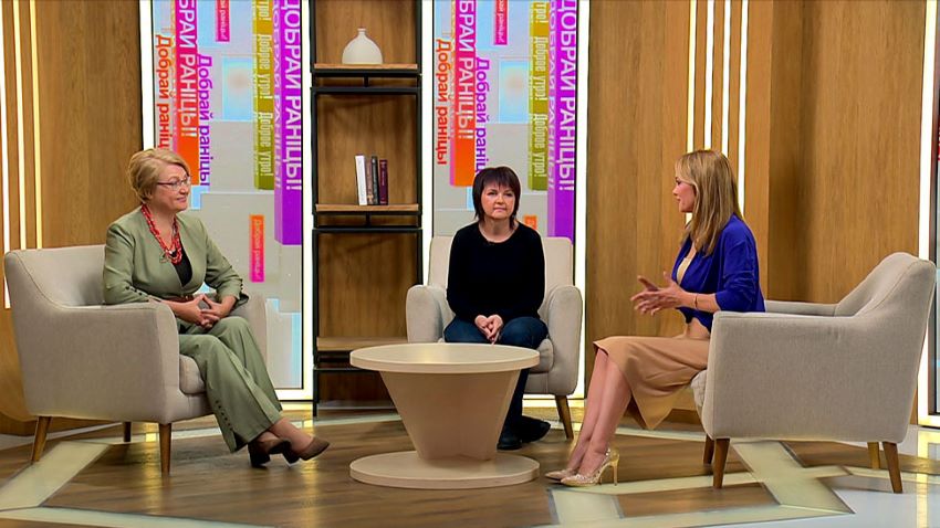 Премьера мультсериала «Волчок»: как создавалась картина и что ждет белорусскую анимацию в будущем?