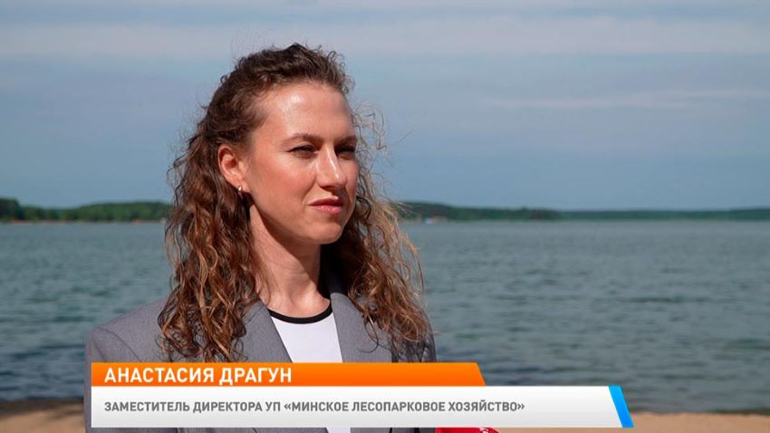 Где в Минске найти уютные зоны для пикника? Рассказываем о топовых локациях