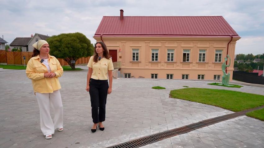 А вы знали, что в Беларуси был «еврейский Оксфорд»? Рассказываем историю легендарной Воложинской иешивы