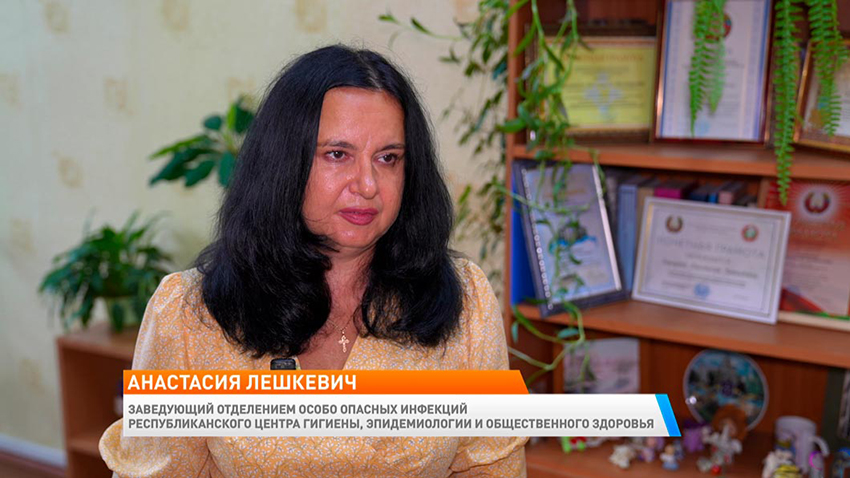 Утро