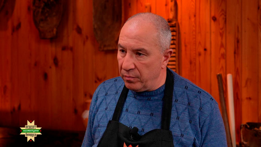 Юрий Караев