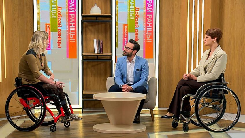 Фридайвинг, танцы и даже тайский бокс! Что еще доступно человеку, передвигающемуся на коляске