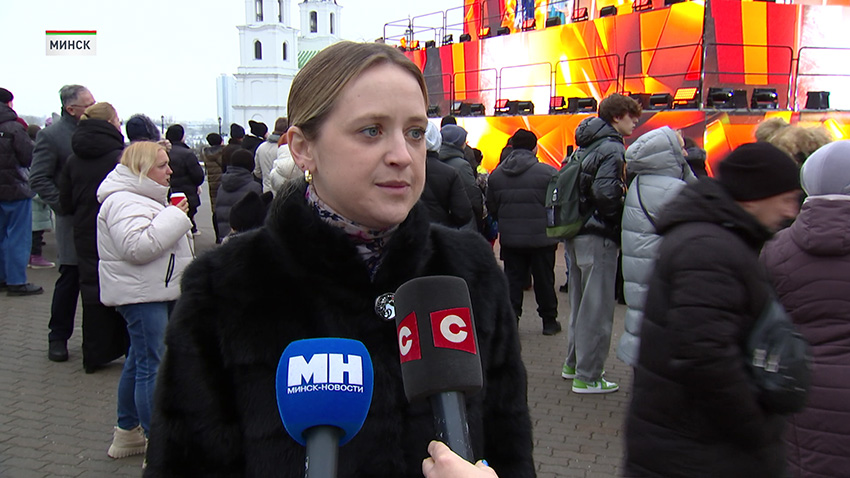 Екатерина Лучина