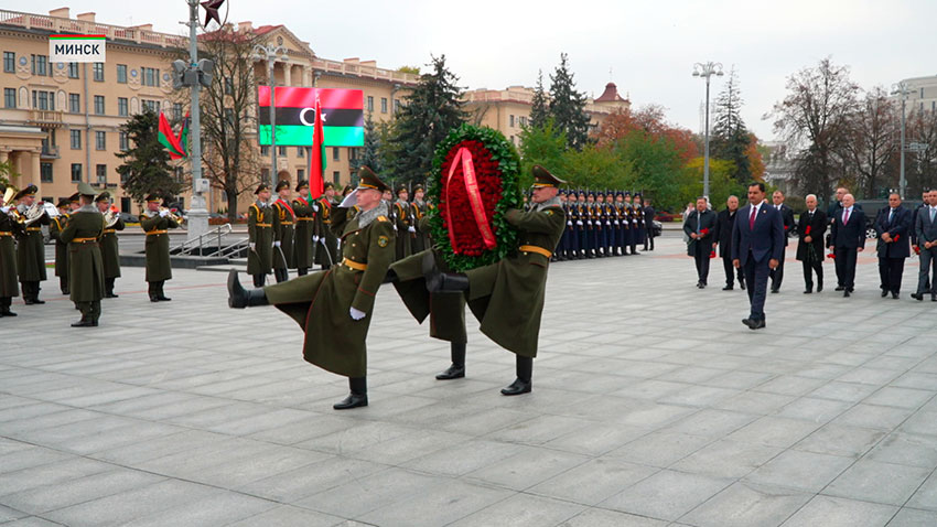 Ливия