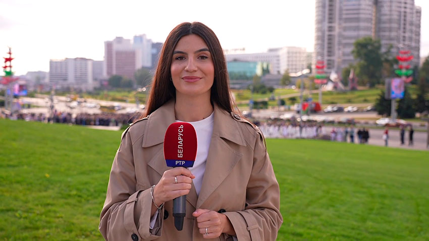 Патриция Станкевич