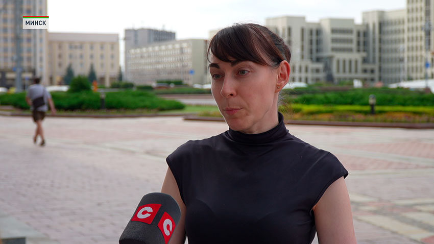 Елена Нагорная