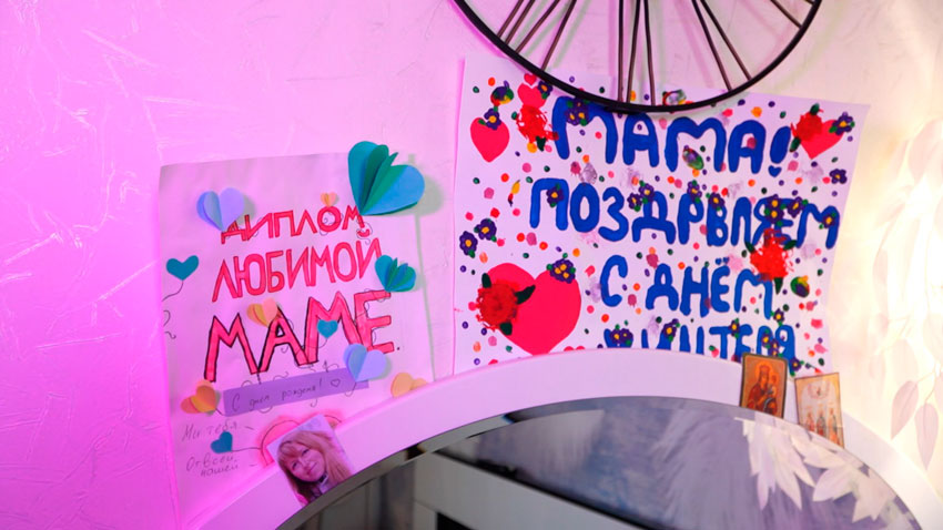 Беларусь 14 октября отмечает День матери