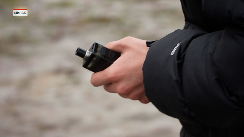 День некурения