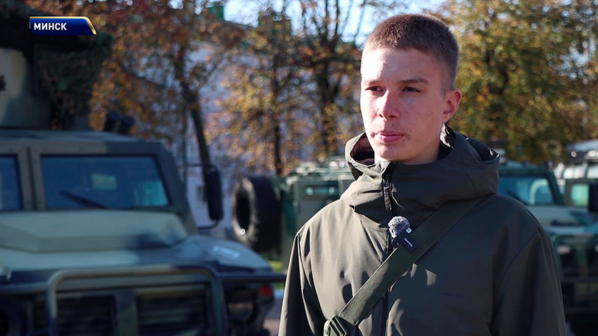 Александр Шируков