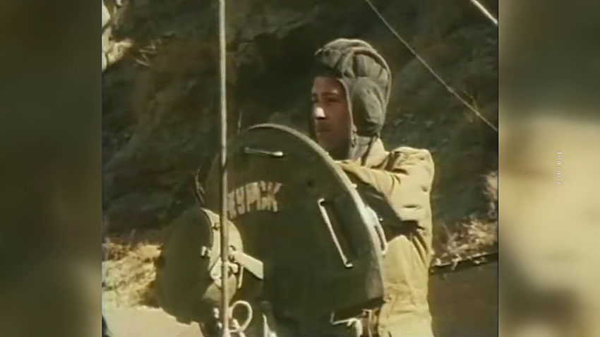 День памяти